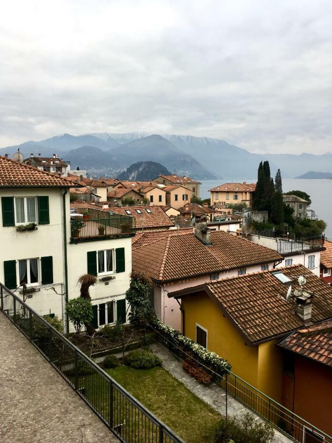 Home Near Lake, Varenna Exterior photo