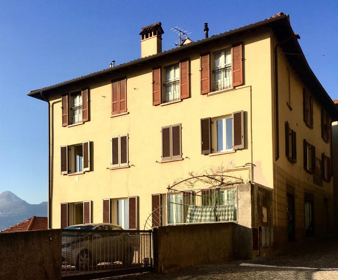 Home Near Lake, Varenna Exterior photo