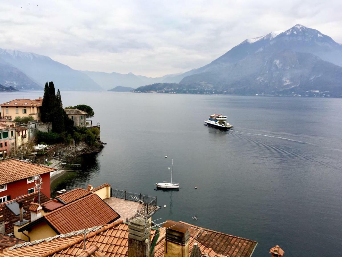 Home Near Lake, Varenna Exterior photo